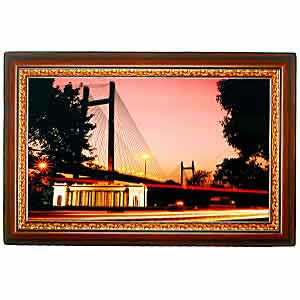 Send Vidyasagar Setu to Bangalore