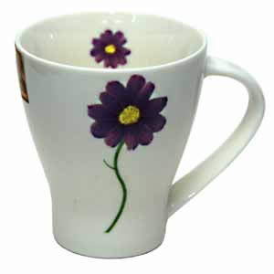 Send Delightful Coffee Cup to Hyderabad