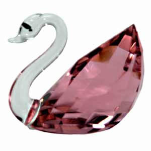 Send Crystal Swan Mumbai 