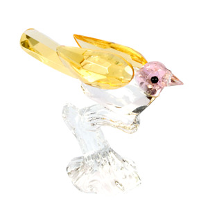 Send Crystal Sparrow to Hyderabad