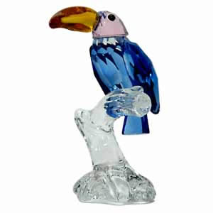 Send Toucan Bird to Hyderabad