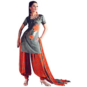  Send Fashion Fever salwar Mumbai 