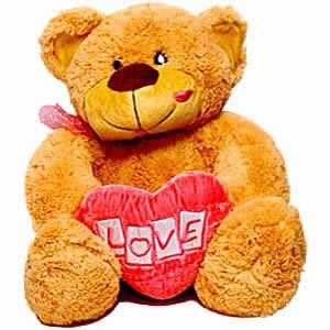  Send Romeo Teddy Mumbai 