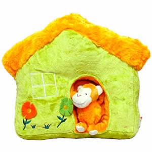 Send Cushion House to Hyderabad