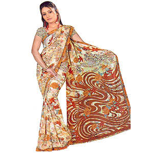  Send Charming Silk Mumbai 