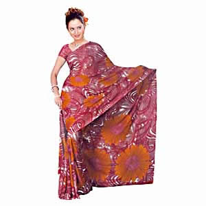  Send Designer Silk Mumbai 