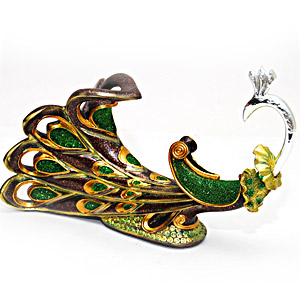  Royal Peacock 