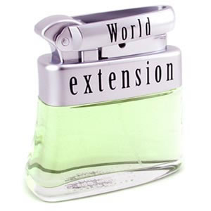  Send World Extension EDT Spray Delhi 