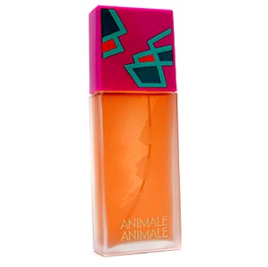  Send Animale Eau De Parfum Spray Mumbai 
