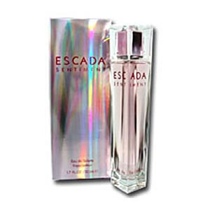 Send Escada Sentiment EDT Spray to Delhi