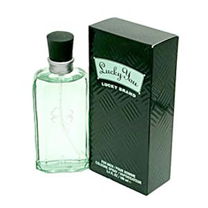  Send Lucky You Cologne Spray Mumbai 