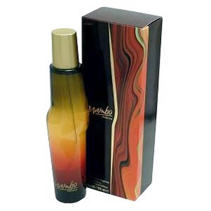 Send Mambo Cologne Spray to Hyderabad