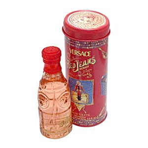 Send Red Jeans EDT Spray to Hyderabad