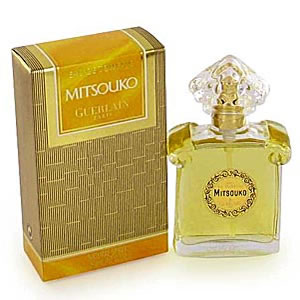 Send Mitsouko EDT Spray to Hyderabad