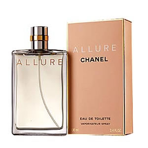  Allure Parfum 