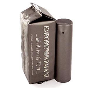  Emporio Armani EDT Spray 