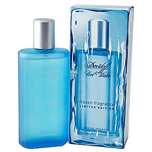 Send Cool Water Frozen Edt Spray to Hyderabad