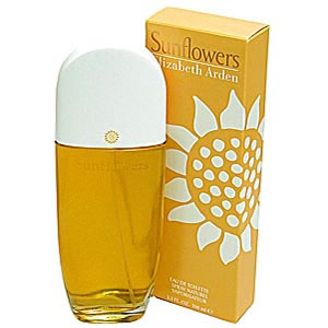 Send Sunflowers Edt Spray to Hyderabad