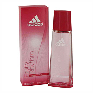 Fruity Rythm Edt Spray