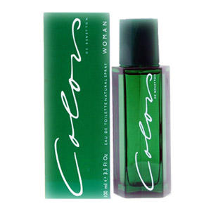 Send Colors Edt Spray to Hyderabad