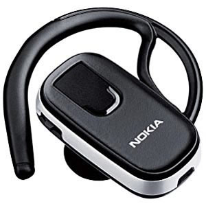 Send Nokia Bluetooth (BH-208) to Hyderabad