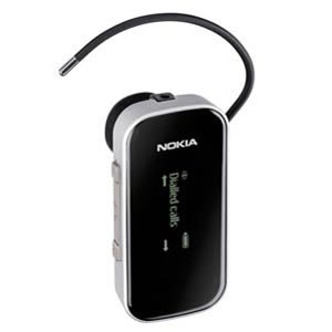 Send Nokia Bluetooth (BH-902) to Hyderabad