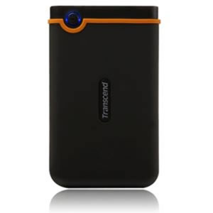 Send Transcend Hard disk (160GB) to Hyderabad