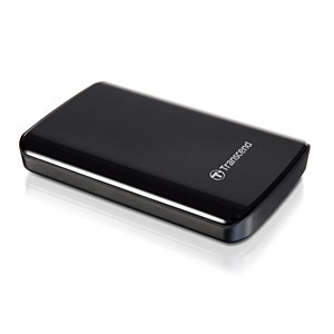  Transcend Hard Disk (320GB) 