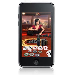 Send Apple iPod 8GB Touch to Hyderabad