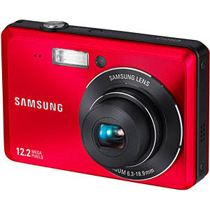 Send Samsung ES20 to Hyderabad