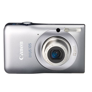 Send Canon IXUS 95 to Hyderabad