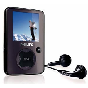 Philips  Player on Send Philips Mp3 Player 2gb Mp3 Player Electronics To India