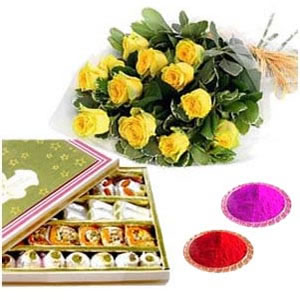 Holi Gifts