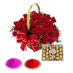 send holi gifts