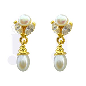 Send Soozy Pearl Tops to Hyderabad