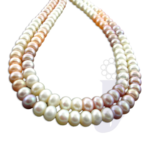 Sejal Pearl Necklace