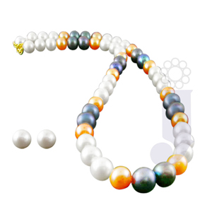  Multi Pearl Set 