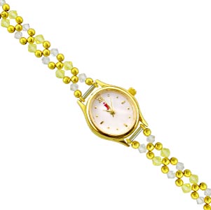 Send Crystal Watch to Hyderabad