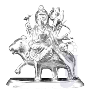 Holy Durga Idol