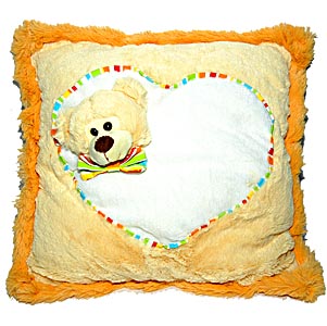  Send Baby Pillow Mumbai 