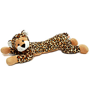  Send Leopard Cushion Mumbai 