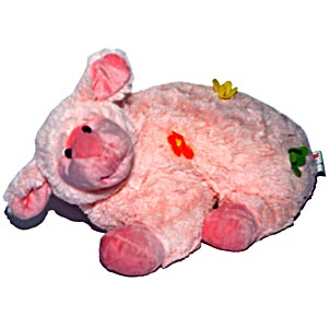 Send Soft Cushion to Hyderabad