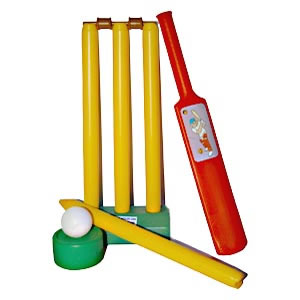 Gifts Sets  Kids on Send Junior Cricket Set Exclusive Toys For Kids To Hyderabad
