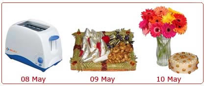 Send Lovely Serenade to Chennai