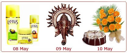Send Truly Special Serenade to Chennai