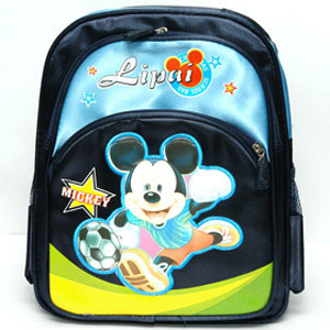 Send Mickey Splendor to Hyderabad