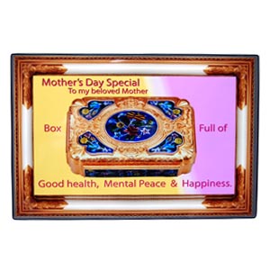  Send Prosperity Box Picture Mumbai 