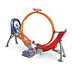  Hotwheel Starter Set 