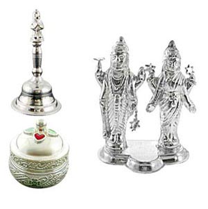  Send Lakshmi Narayan Puja Hamper Mumbai 
