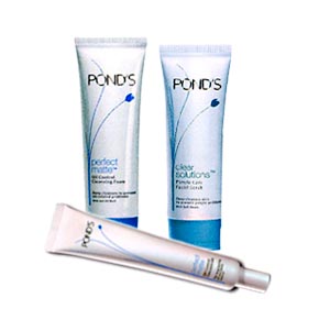 Send Ponds Pimple Care to Hyderabad